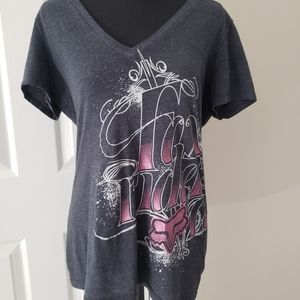 Fox Riders T-Shirt